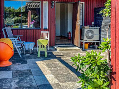 Ferienhaus - 5 Personen -  - Lerhagsvägen - 730 61 - Virsbo