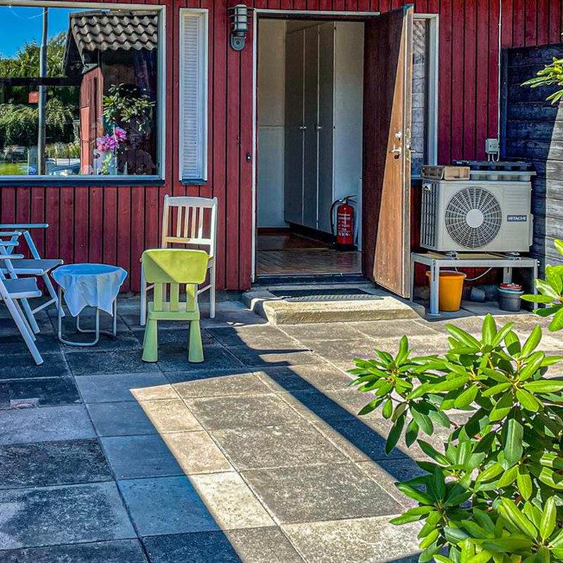 Sommerhus - 5 personer -  - Lerhagsvägen - 730 61 - Virsbo