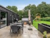 Billede 2 - Terrasse
