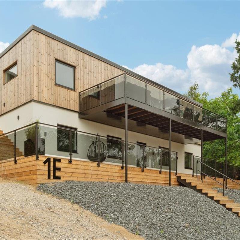 Ferienhaus - 12 Personen -  - Rue De Louis - Boeslum - 8400 - Ebeltoft