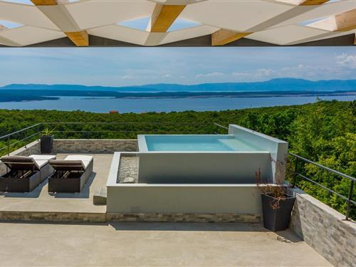 Holiday Home/Apartment - 4 persons -  - Ladvic - 51260 - Crikvenica