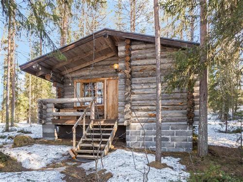Ferienhaus - 4 Personen -  - Kuusamo - 93900