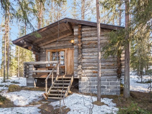 Fritidshus - 4 personer -  - 93900 - Kuusamo