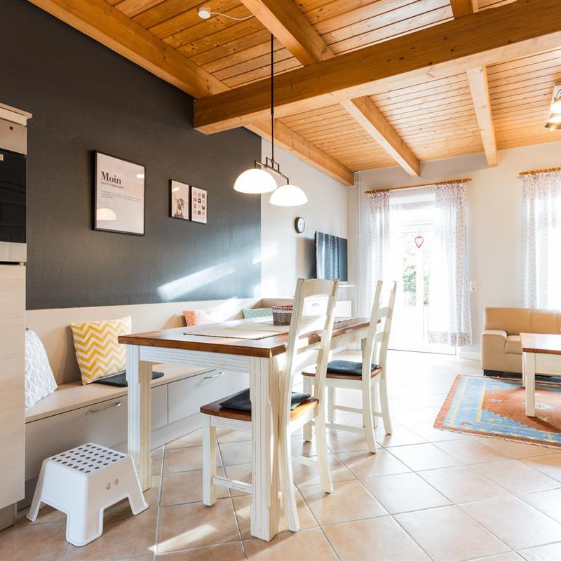 Sommerhus - 4 personer -  - Dörpstraat - 23769 - Fehmarn Ot Staberdorf