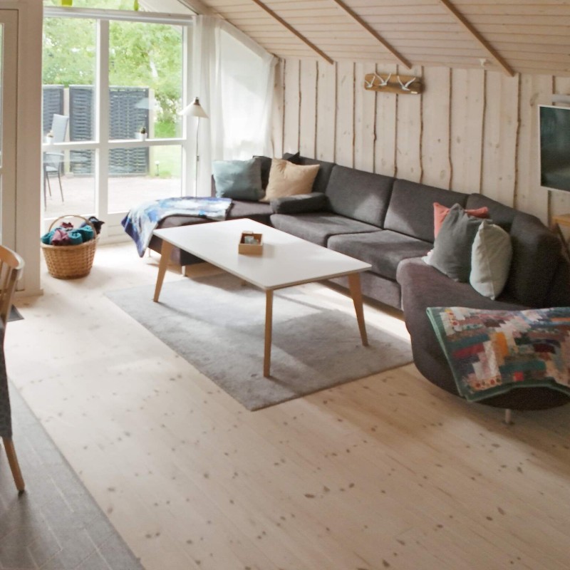 Ferienhaus - 6 Personen -  - Lyngparken - Bjerge - 4480 - Southwest Zealand
