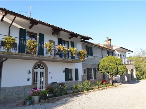 Ferielejlighed - 3 personer -  - 47015 - Modigliana