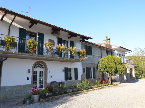 Ferielejlighed - 3 personer -  - 47015 - Modigliana