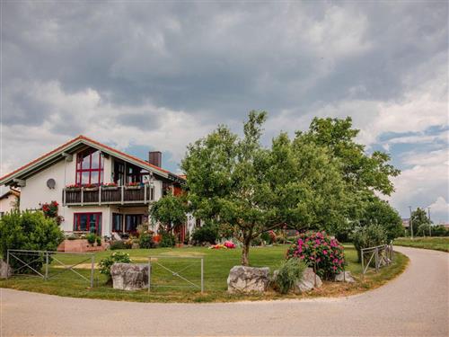  - 2 personer -  - Oed - 83317 - Teisendorf