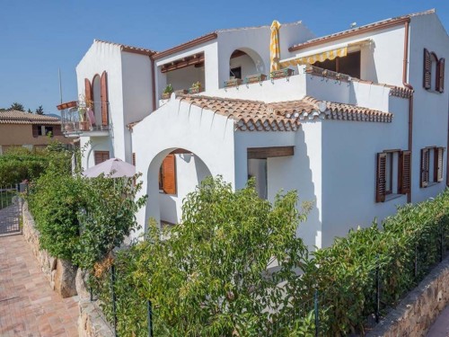 Ferielejlighed - 6 personer -  - Via Sardegna - 08020 - Budoni