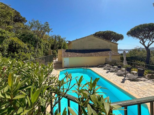 Holiday home - 6 persons -  - Boulev. du Val d'Esquiéres - 83380 - Les Issambres