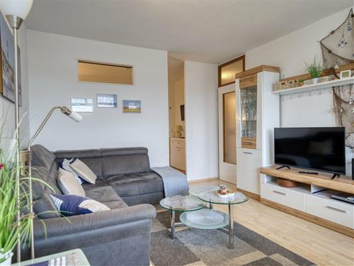 Semesterlägenhet - 4 personer -  - I Ferienpark - 23774 - Heiligenhafen