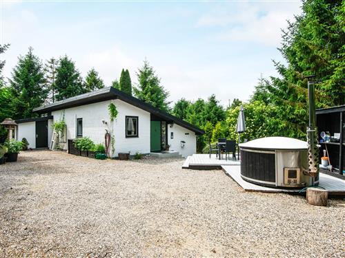 Sommerhus - 4 personer -  - Agerhønevej - Lyngsbæk - 8400 - Ebeltoft