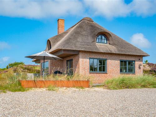 Sommerhus - 6 personer -  - Porsevej - 6854 - Henne Strand