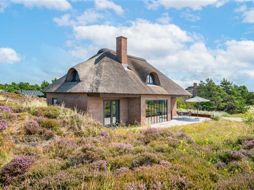 Sommerhus - 6 personer -  - Porsevej - 6854 - Henne Strand