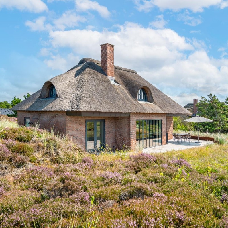 Sommerhus - 6 personer -  - Porsevej - 6854 - Henne Strand