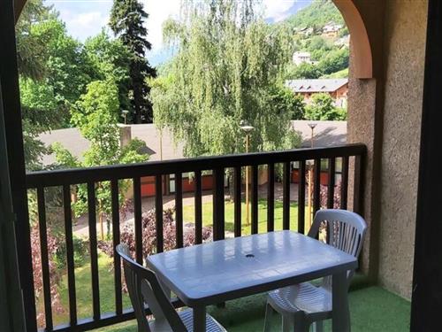 Ferienhaus - 3 Personen -  - 05100 - Briançon