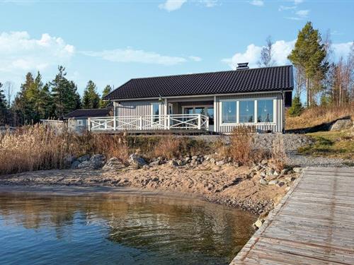 Fritidshus - 6 personer -  - Svartuddevägen - 824 91 - Hudiksvall