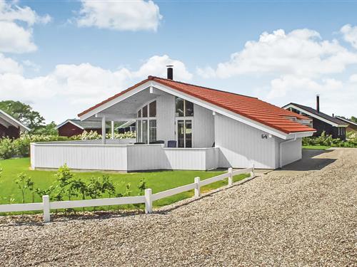 Ferienhaus - 8 Personen -  - Råde Strandpark - Raade Strand - 6100 - Haderslev