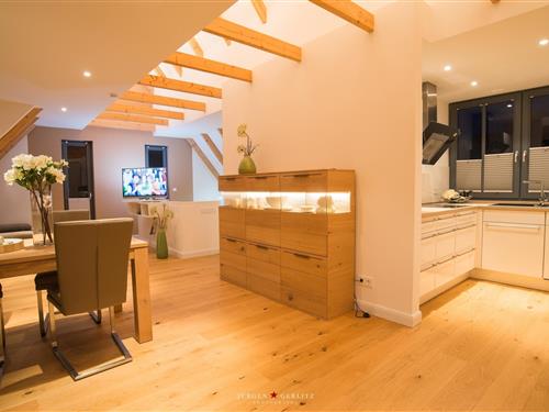 Ferielejlighed - 2 personer -  - Weidestraße - 23774 - Heiligenhafen