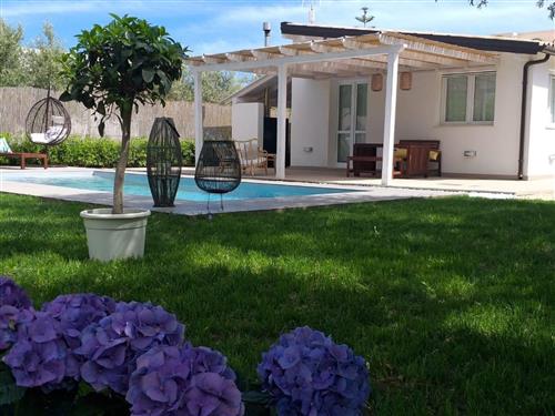 Sommerhus - 4 personer -  - Ispica - 97014