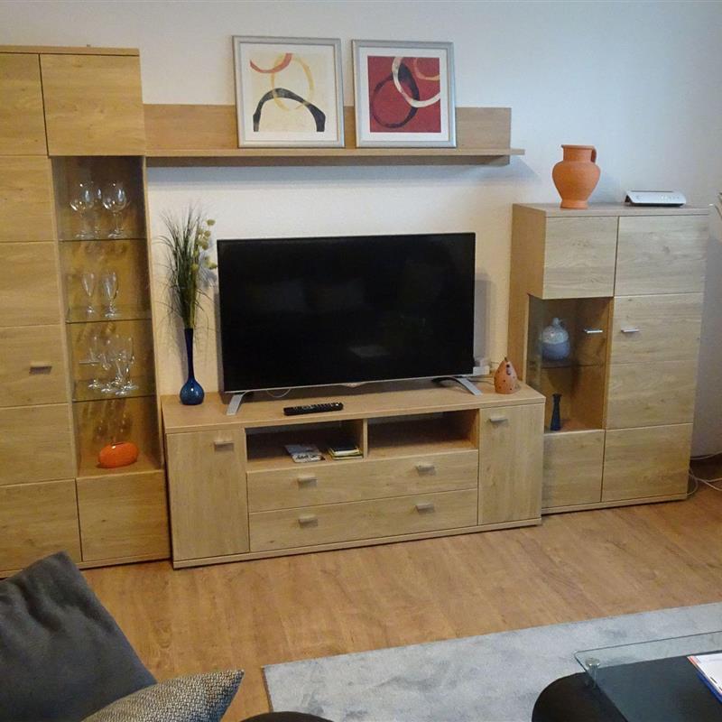 Ferielejlighed - 2 personer -  - Auenstraße - 99089 - Erfurt