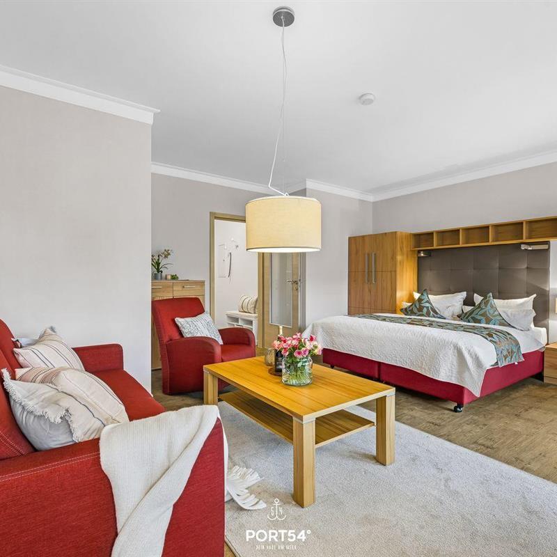 Ferielejlighed - 2 personer -  - Alleestraße - 25761 - Büsum