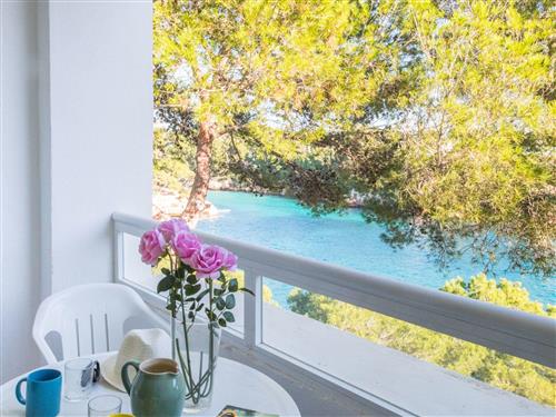 Ferielejlighed - 5 personer -  - Cala D'or - 07660