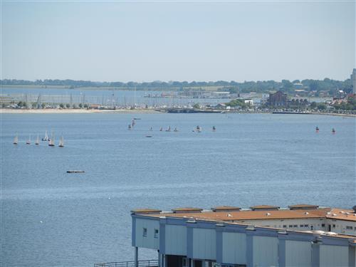 Ferieleilighet - 2 personer -  - Ferienpark - 23774 - Heiligenhafen