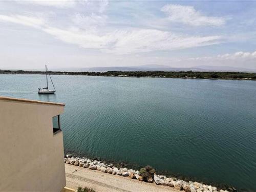 Holiday Home/Apartment - 4 persons -  - 11370 - Leucate