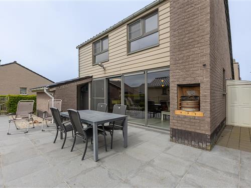 Sommerhus - 6 personer -  - 8434 - Lombardsijde