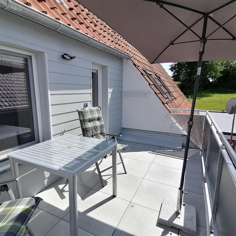 Ferielejlighed - 2 personer -  - Beusloer Weg - 23730 - Schashagen