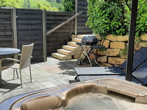 Ferielejlighed - 2 personer -  - Fleischstraße - 54597 - Burbach