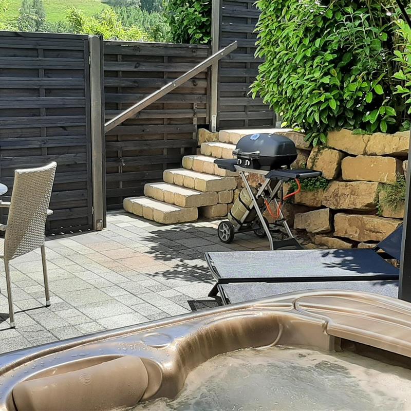 Ferielejlighed - 2 personer -  - Fleischstraße - 54597 - Burbach