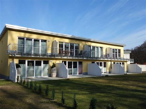 Feriecenter - 3 personer -  - Igelring - 18181 - Seeheilbad Graal-Müritz