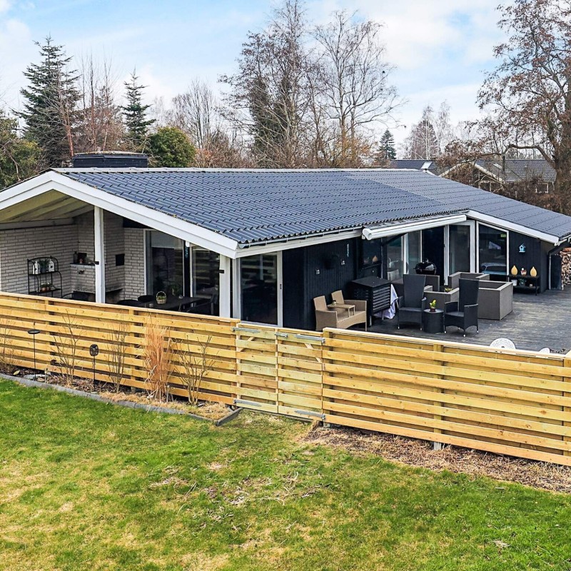 Sommerhus - 6 personer -  - Bøgevænget - Marielyst - 4873 - Væggerløse