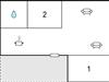 Billede 20 - Plantegning