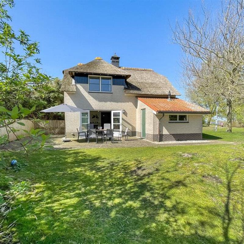 Sommerhus - 6 personer -  - Javaruggen - 8754 DA - Makkum