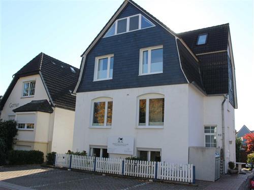 Holiday Home/Apartment - 6 persons -  - Gorch-Fock-Straße - 23669 - Timmendorfer Strand