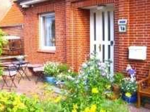 Holiday apartment - 5 persons -  - Am Pottberg - 23730 - Sierksdorf