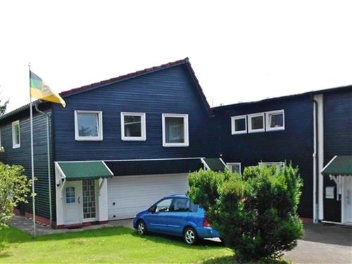 Ferielejlighed - 6 personer -  - Goslar - 38644