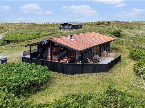 Ferienhaus - 6 Personen -  - Trikavej - Klegod - 6950 - Ringköbing