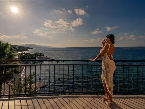 Ferienwohnung - 4 Personen -  - Rustine - 23243 - Maslenica Zadar