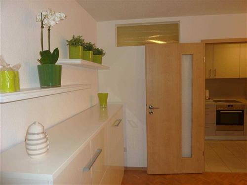 Ferienhaus - 5 Personen -  - Sundgauallee - 79114 - Freiburg