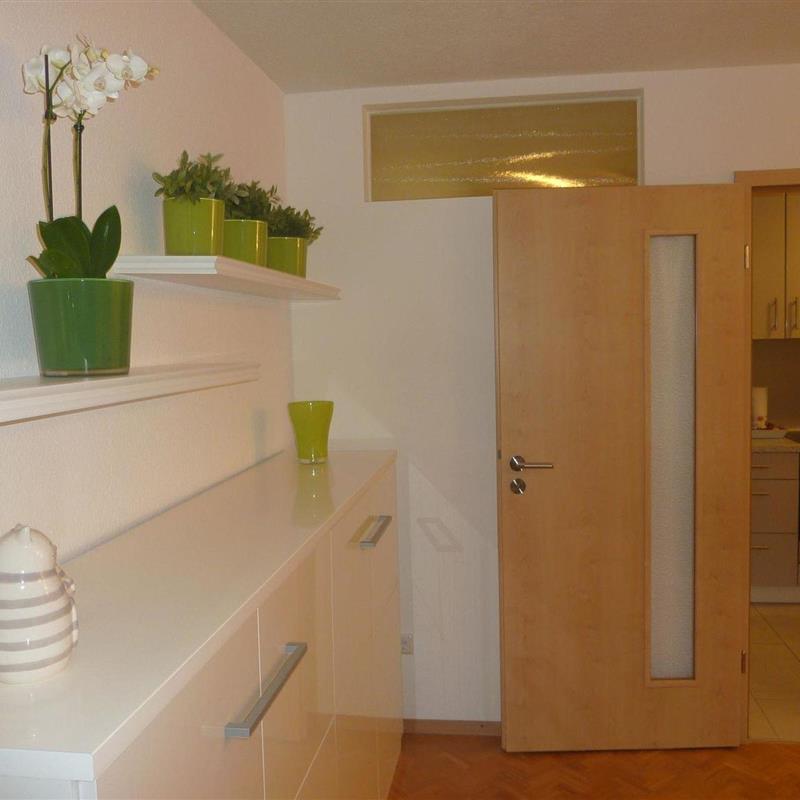 Ferielejlighed - 5 personer -  - Sundgauallee - 79114 - Freiburg