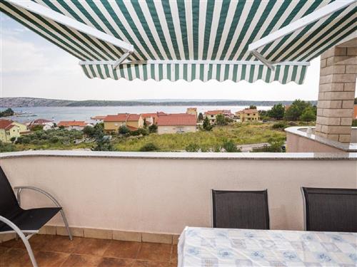Ferieleilighet - 4 personer -  - Rab/Rab - 51280