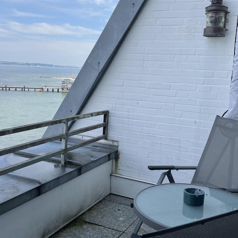 Ferielejlighed - 2 personer -  - Fördestraße - 24960 - Glücksburg