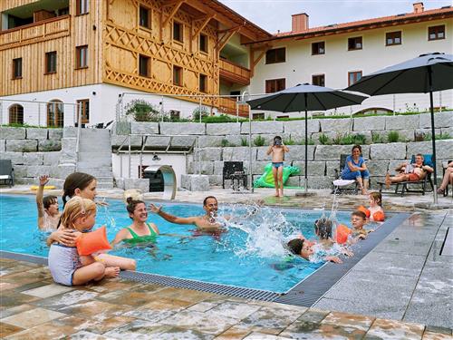 Bauernhof - 6 Personen -  - Schützing - 83339 - Chieming