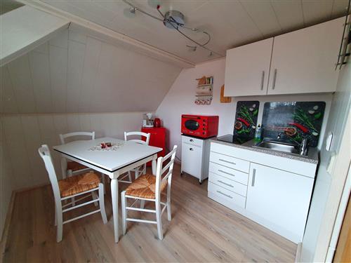 Feriehus / leilighet - 4 personer -  - Bodestraße - 38875 - Königshütte