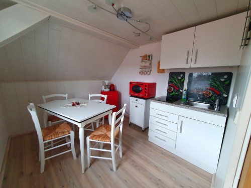 Ferielejlighed - 4 personer -  - Bodestraße - 38875 - Königshütte