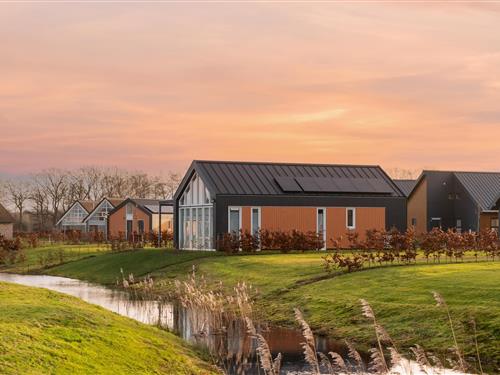 Sommerhus - 6 personer -  - 9482TV - Tynaarlo